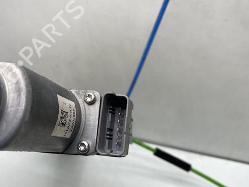 Front left window mechanism CITROËN C3 Picasso (SH_) 1.6 HDI 90 | BP30535678C22 