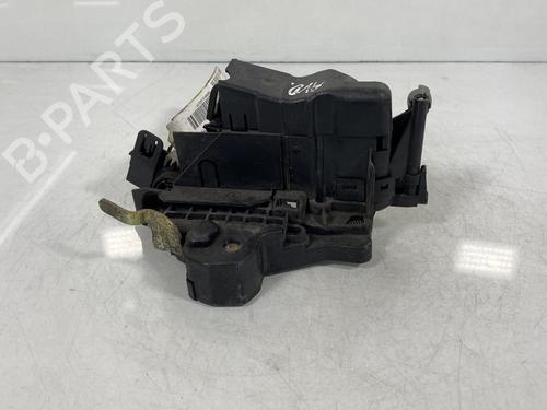 Used Front right lock MERCEDES-BENZ E-CLASS (W210) [1995-2003]  19985506