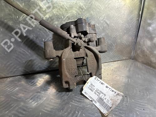 Left rear brake caliper SEAT ATECA (KH7, KHP) 1.6 TDI | BP28023574M107 - Image 3