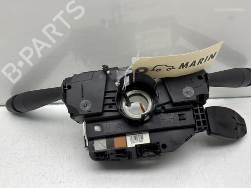 Steering column stalk PEUGEOT 208 I (CA_, CC_) 1.2 VTI 82 | BP29706897I23