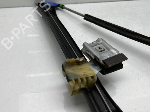 Front left window mechanism VW POLO (9N_, 9A_) 1.4 TDI | BP21520385C22 