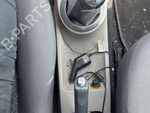 Left sun visor RENAULT MODUS / GRAND MODUS (F/JP0_) 1.5 dCi (FP0G, JP0G) | BP38448507I1 - Image 4