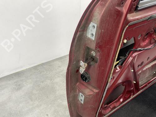 Right front door CITROËN BERLINGO / BERLINGO FIRST MPV (MF_, GJK_, GFK_)  | BP21957812C3 