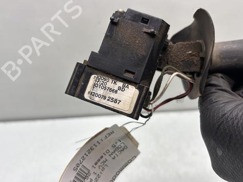 Switch DACIA LOGAN MCV (KS_) 1.5 dCi (KS04) | BP29939946I30 