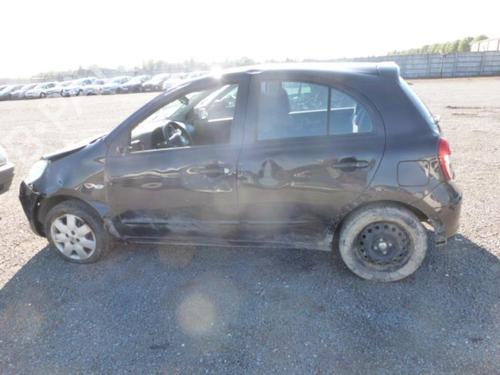 Starter NISSAN MICRA IV (K13K, K13KK) 1.2 | BP20004693M8 