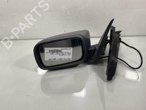 Left mirror BMW 3 Compact (E46) 318 td | BP19989315C26 