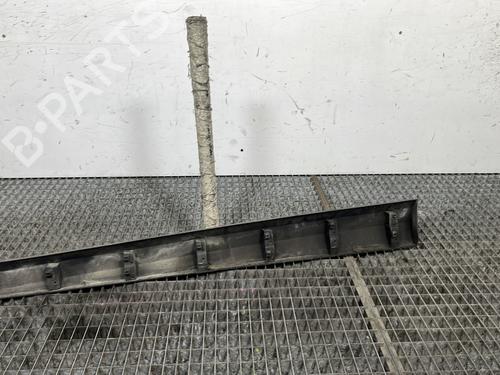 Door moulding trim RENAULT MEGANE III Hatchback (BZ0/1_, B3_) 1.5 dCi (BZ09, BZ0D, BZ1W, BZ29, BZ14) | BP29707594C150