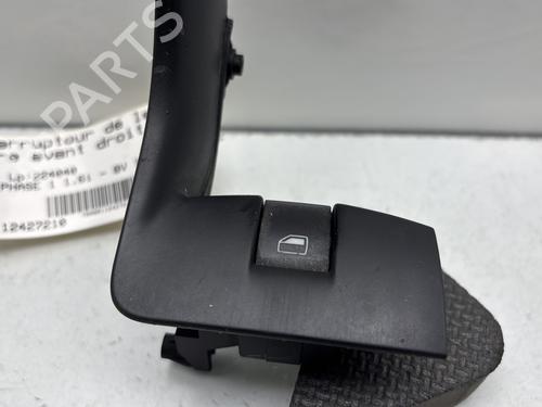 Høyre Foran elrute bryter AUDI A3 (8P1) 1.6 | BP29574673I26 