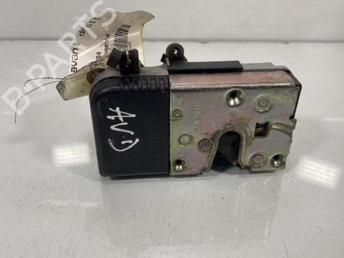 Front right lock PEUGEOT 406 (8B)  | BP20024143C97 
