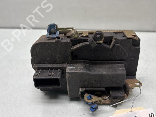 Front left lock CITROËN BERLINGO / BERLINGO FIRST Box Body/MPV (M_) 1.9 D 70 (MBWJZ, MCWJZ) | BP29508174C98 