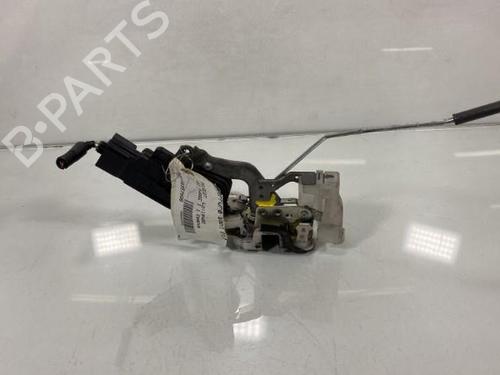 Front right lock PEUGEOT 107 (PM_, PN_) 1.0 | BP20013610C97 