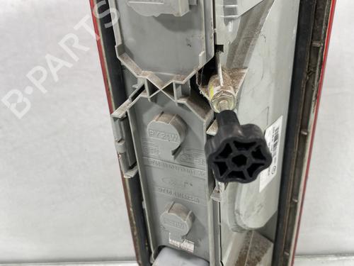 Right taillight FORD TRANSIT CONNECT (P65_, P70_, P80_) 1.8 Di | BP28100349C35 