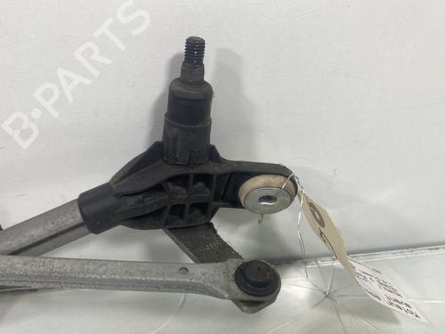 Front wiper motor RENAULT MEGANE CC (EZ0/1_) 1.9 dCi (EZ0J, EZ1S) | BP32682196M29 - Image 2