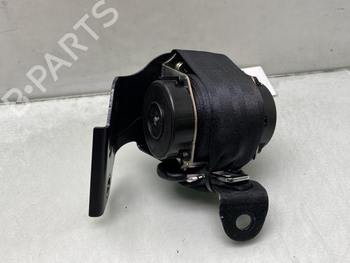 Used Rear left seatbelt Rear left seatbelt MITSUBISHI MIRAGE / SPACE STAR VI Hatchback (A0_A) 1.2 (A03A) (80 hp) 29735368 29735368