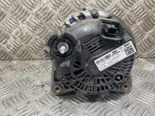 Generator RENAULT CLIO V (B7_) 1.5 Blue dCi 100 (B7AD) | BP31046328M7 