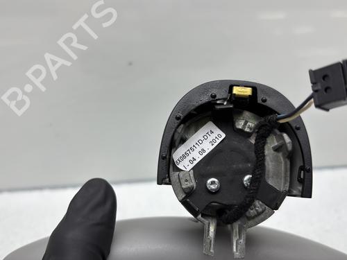 Rear mirror AUDI A1 (8X1, 8XK) 1.2 TFSI | BP27355650I6 