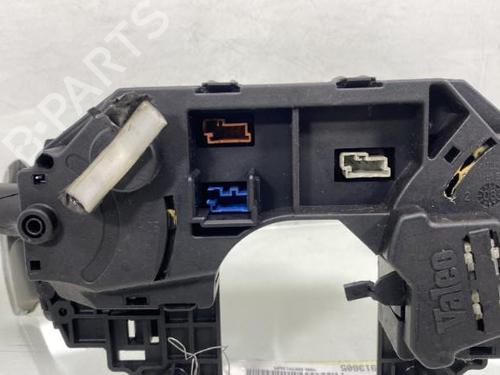 Steering column stalk CITROËN C4 Picasso I MPV (UD_)  | BP20007127I23 