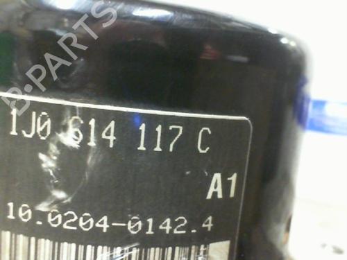 Used ABS pump ABS pump VW GOLF IV (1J1) 1.6 (100 hp) 20035263 20035263