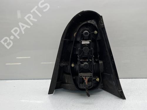 Left taillight MERCEDES-BENZ A-CLASS (W168) A 170 CDI (168.009, 168.109) | BP20659718C34 