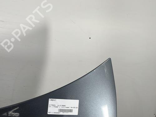 Hood CITROËN C4 I (LC_) 1.6 HDi | BP29842123C1