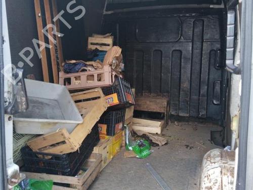 Engine IVECO DAILY III Van 29 L 10 V (ALJA43A2, ALJA42A2, ALJA41A2) | BP30307121M1  - Image 8