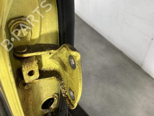 Right rear door HYUNDAI ATOS (MX) 1.0 i | BP24856371C5 