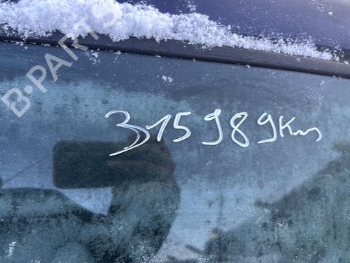 Rear right lock VW POLO IV (9N_, 9A_) 1.9 SDI | BP32292592C99 