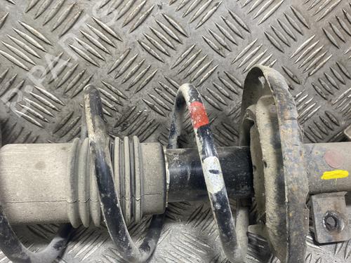 Right front shock absorber NISSAN MICRA III (K12) 1.5 dCi | BP22319526M17 