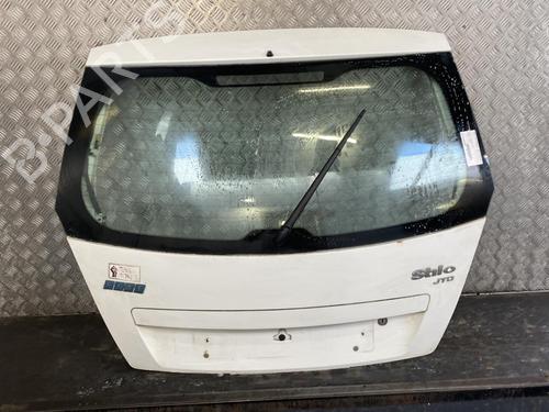 Bakluke CC/Kombi-Kupé FIAT STILO (192_) 1.9 JTD (192_XE1A) (115 hp) 21956864