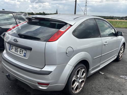 Phare gauche FORD FOCUS II Saloon (DB_, FCH, DH) 1.8 TDCi | BP30907451C28