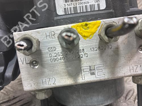 ABS pump OPEL CORSA D (S07) 1.2 LPG (L08, L68) | BP34242931M43 - Image 2