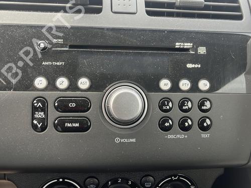 Switch SUZUKI SWIFT III (MZ, EZ) | BP19963351I30 - Image 11