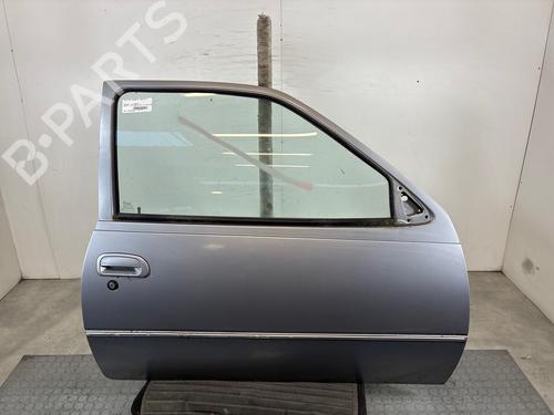 Used Right front door Right front door 38550036 38550036
