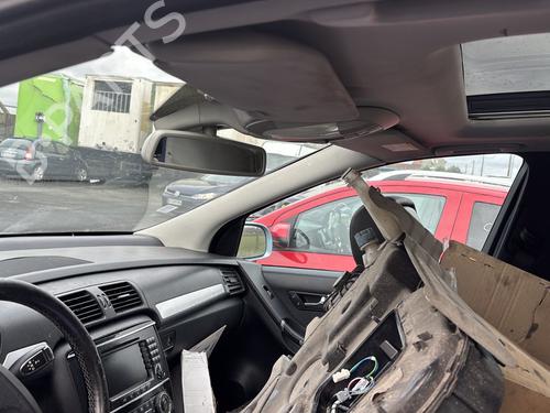 Wheel arch MERCEDES-BENZ R-CLASS (W251, V251) R 320 CDI 4-matic (251.022, 251.122) | BP32318074C56