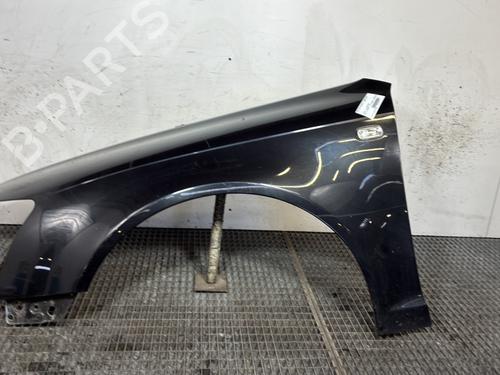 Used Left front fenders Left front fenders AUDI A6 C6 (4F2) 3.0 TDI quattro (225 hp) 33659228 33659228