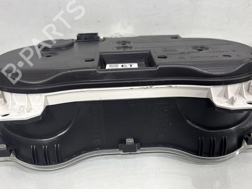 Instrument cluster OPEL CORSA D (S07) 1.2 LPG (L08, L68) | BP29707586C47 