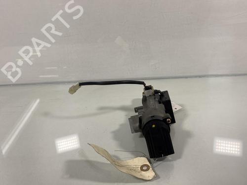 Ignition barrel CHEVROLET KALOS  | BP20012757M48 