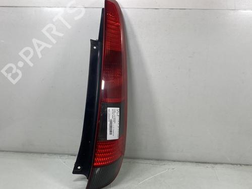 Used Right taillight FORD FIESTA V (JH_, JD_) 1.3 (69 hp) 31212015