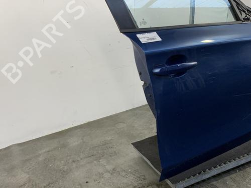 Right front door BMW 1 (E87) 120 d | BP21958295C3 