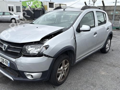 Left front shock absorber DACIA SANDERO II 1.5 dCi | BP32063002M16 - Image 6