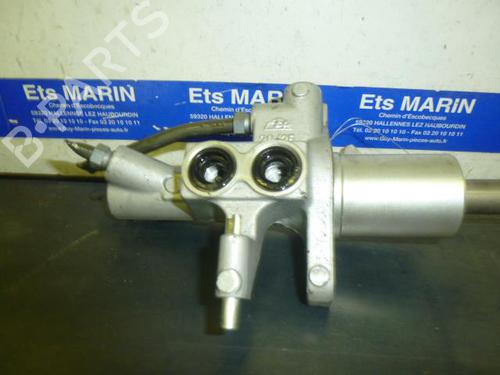 Used Brake master cylinder MERCEDES-BENZ E-CLASS Coupe (C207) E 350 CDI (207.322) (231 hp) 20036377