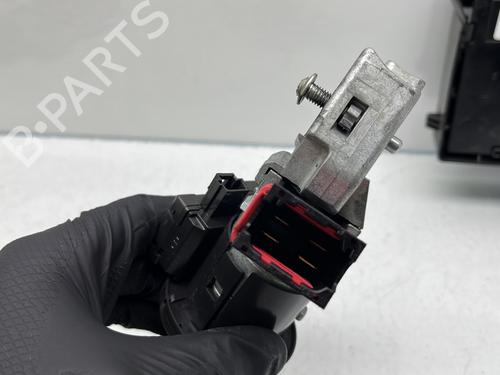 Electronic module RENAULT CLIO III (BR0/1, CR0/1) 1.5 dCi (C/BR0G, C/BR1G) | BP31602099M83 