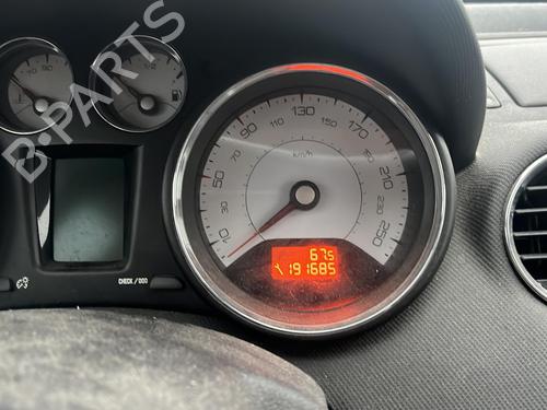 Control unit PEUGEOT 308 CC (4B_) 2.0 HDi | BP23768564M11 - Image 6