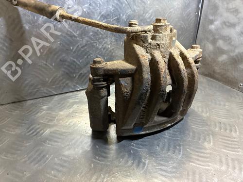 Left front brake caliper JEEP CHEROKEE (KJ) 2.8 CRD 4x4 | BP37068040M105 - Image 3