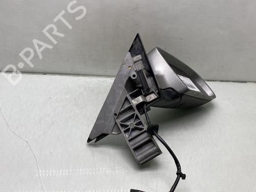 Right mirror AUDI A4 B6 Convertible (8H7) 2.5 TDI | BP22520573C27 