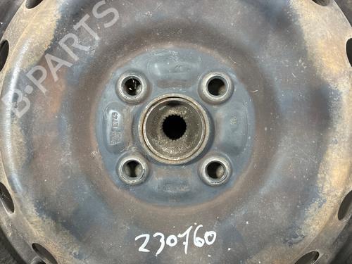 Used Rim Rim 38744511 38744511