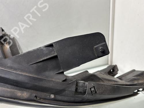 Left headlight CITROËN C6 (TD_) 3.0 HDi | BP30907419C28