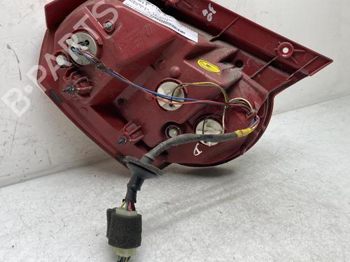 Right taillight CHEVROLET AVEO / KALOS Hatchback (T250, T255)  | BP19994780C35 