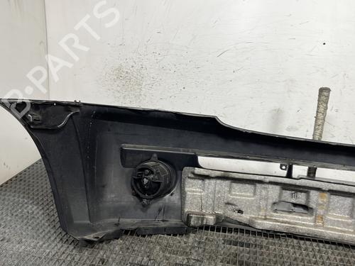 Front bumper KIA SORENTO I (JC) 2.5 CRDi 4WD | BP32208309C7