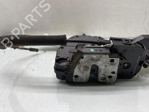 Used Rear right lock RENAULT LATITUDE (L70_) 2.0 dCi 150 (L70H) (150 hp) 30910354
